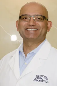Dr. Ghulam Murtaza – Endodontist