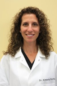 Dr. Kimberly Purring – General Dentist