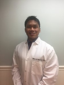 Dr. Phillip Magpantay