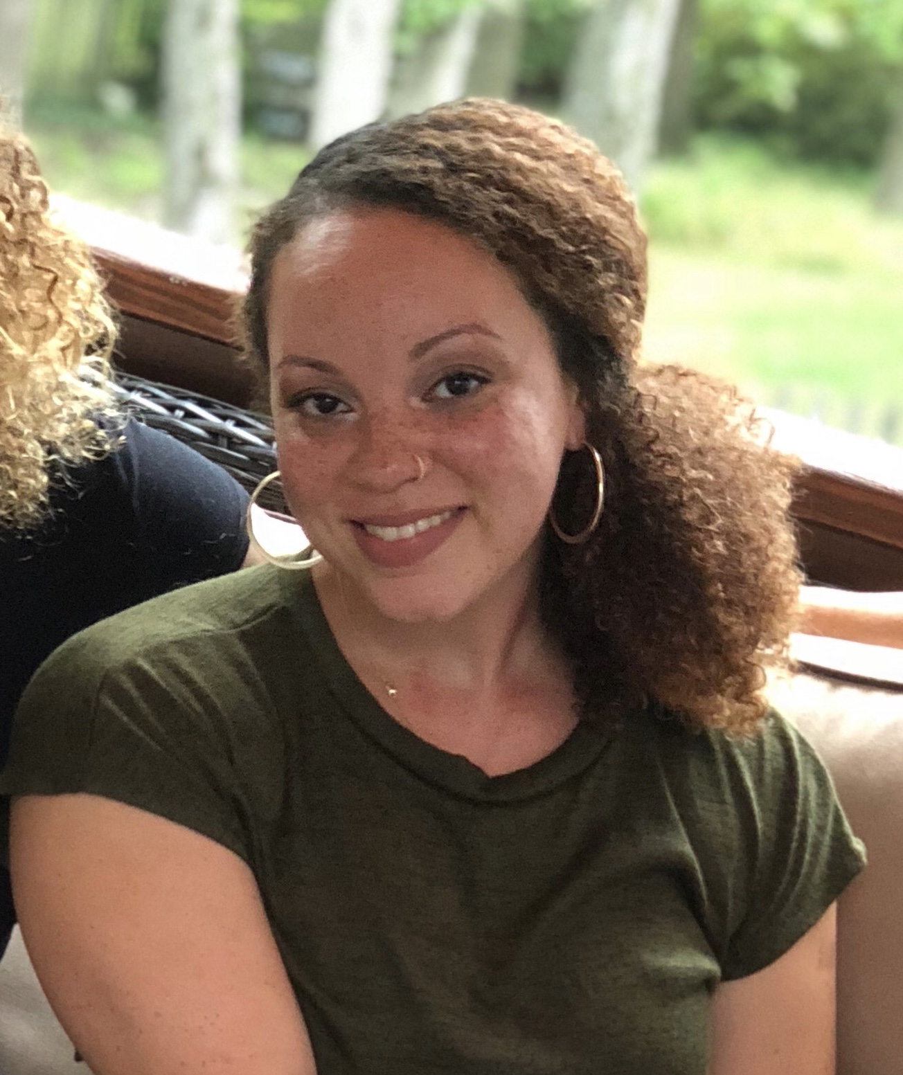 Dr. Imani Asher Gaithersburg MD Oral Surgeon Kentlands Kensignton