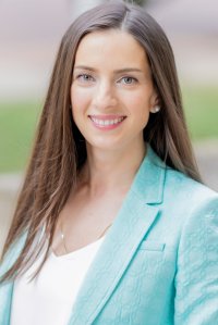 Dr. Polina - Dentist in Gaithersburg