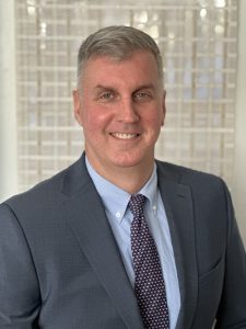 Dr. John Wilson - Periodontist