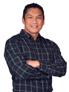 Dr. Philip Magpantay