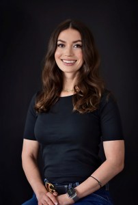 Dr. Anna Grinitsyna