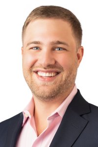 Dr. Alexander Rinaldi