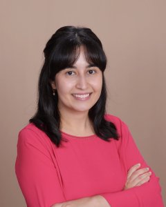 Dr. Kiana Rostamiani