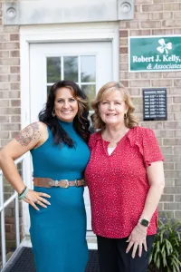 Meet the dental office staff