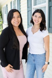 Meet the dental office staff