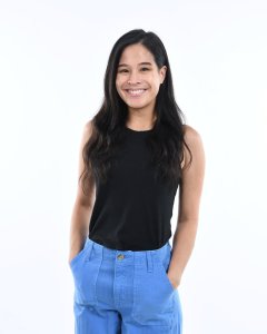 Dr. Courtney Hoang