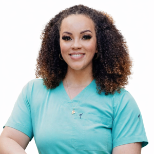 Dr. Imani Asher
