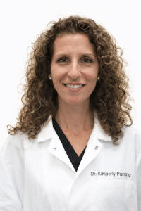 Dr. Kimberly Purring