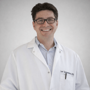 Dr. Lev Tomashevsky