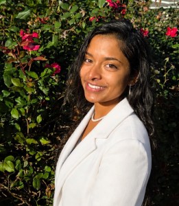 Dr. Elliana Singh